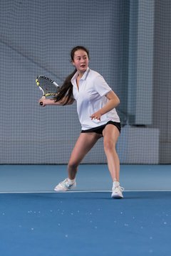 Bild 41 - Ellerbeker Weihnachtsturnier